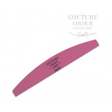 Пилка полукруг 120/150 /Couture Colour Collection/